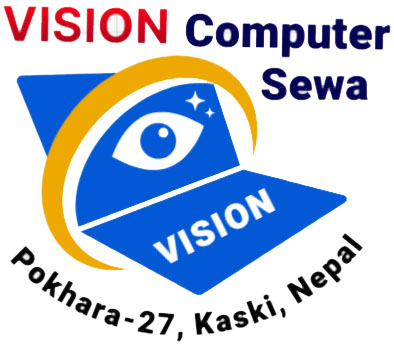 Vision Computer Sewa